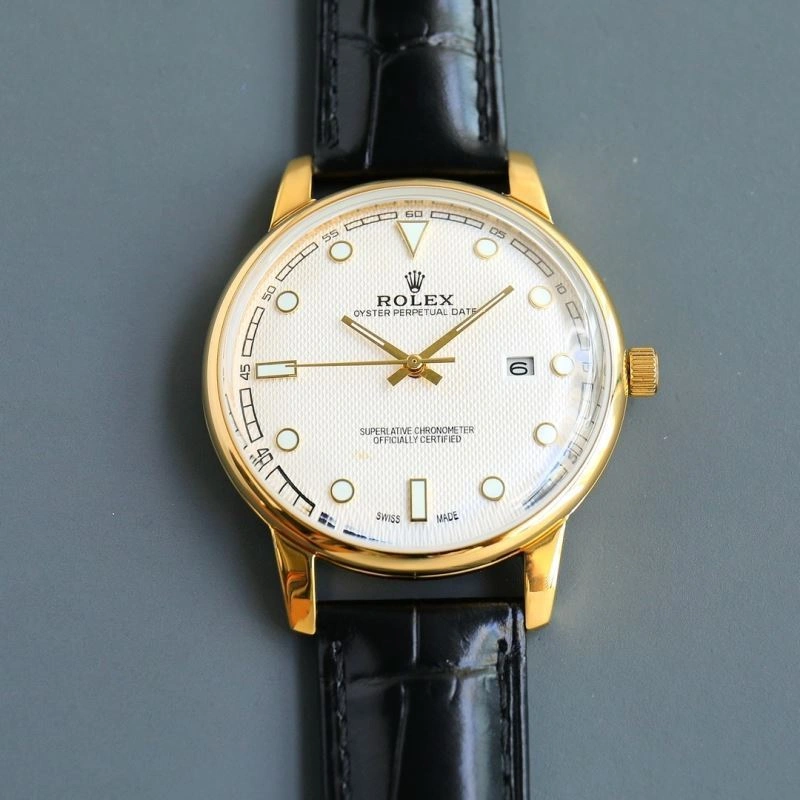 ROLEX Watches FlexibleFit 202725