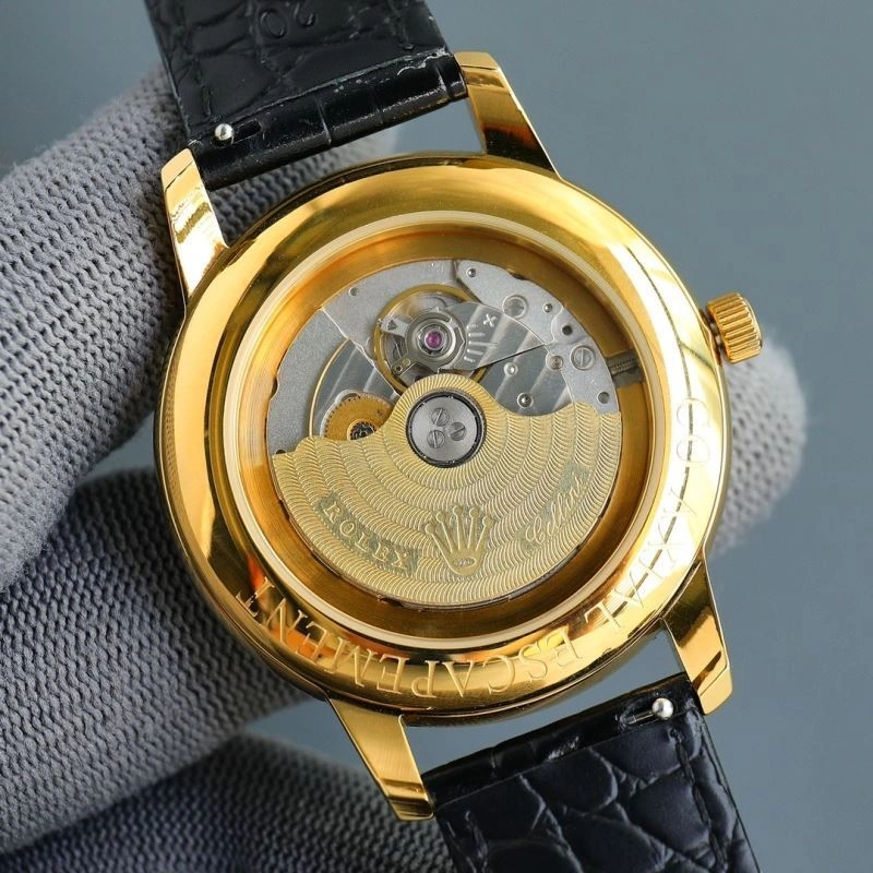 ROLEX Watches FlexibleFit 202725