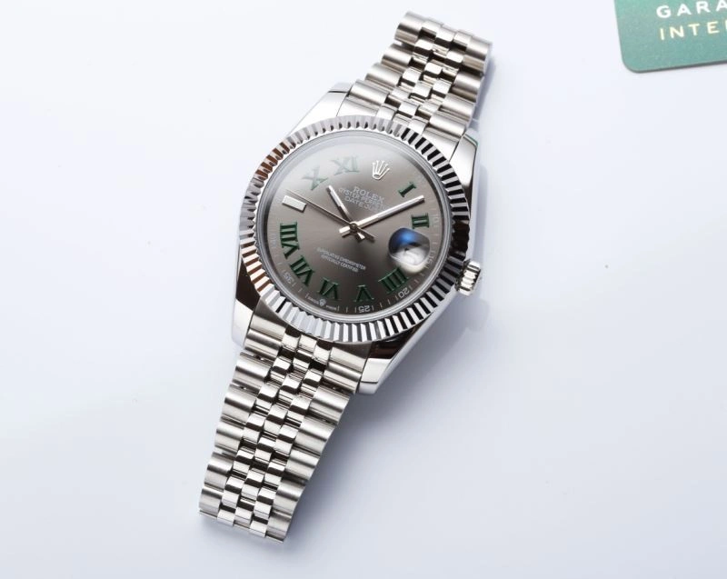 ROLEX Watches TopPick 202704