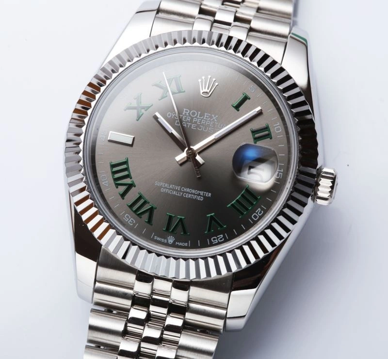 ROLEX Watches TopPick 202704