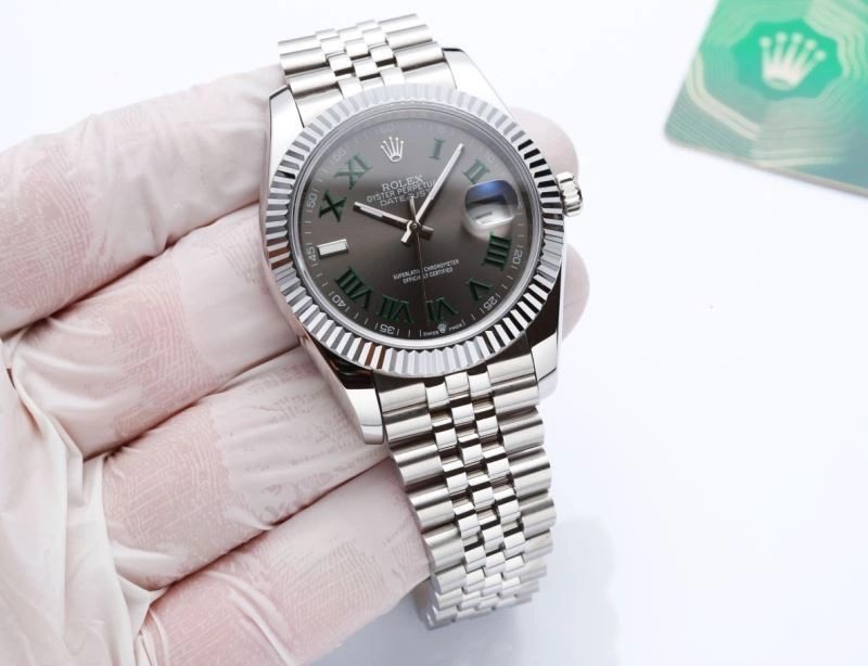 ROLEX Watches TopPick 202704