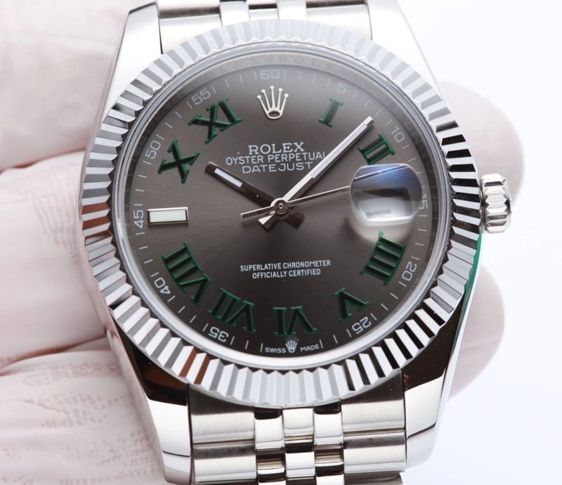 ROLEX Watches TopPick 202704