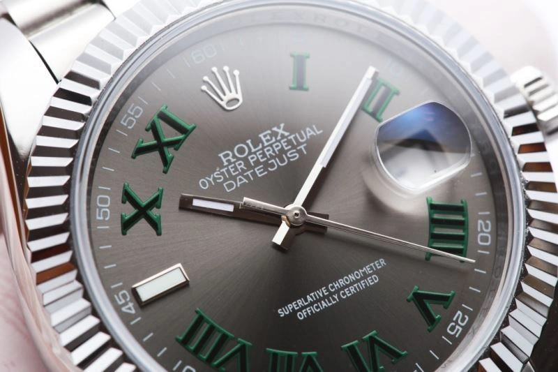 ROLEX Watches TopPick 202704