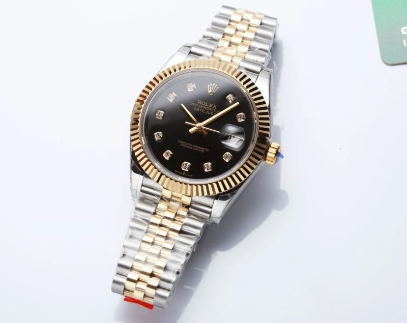 EasyCare ROLEX Watches 202701