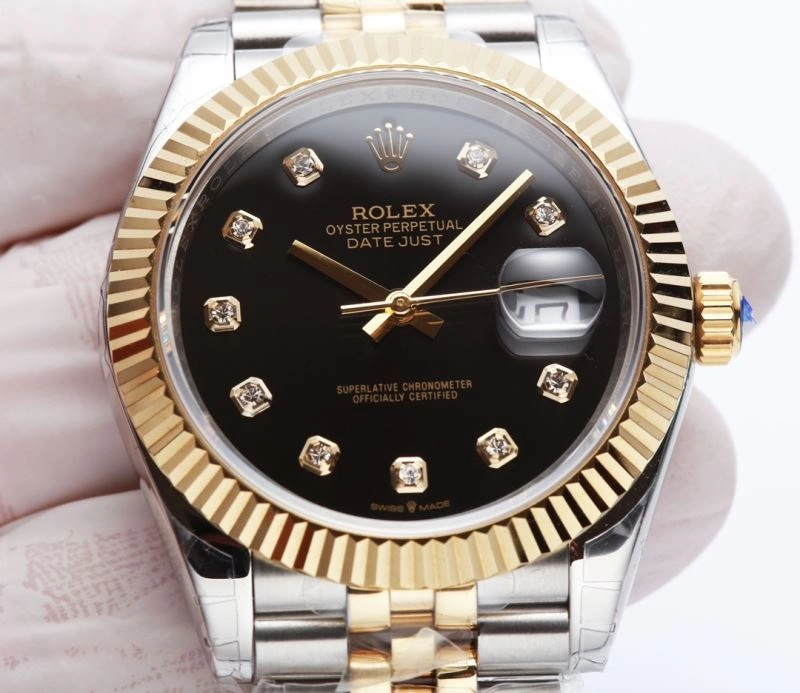 EasyCare ROLEX Watches 202701