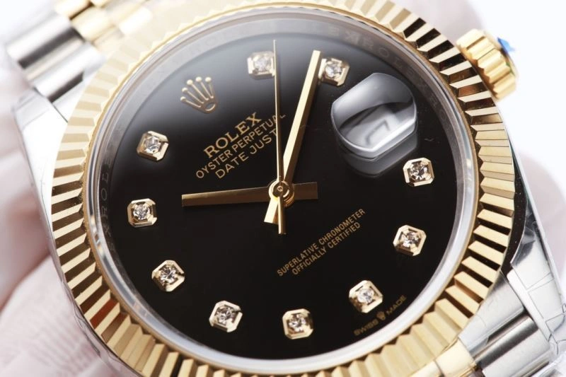 EasyCare ROLEX Watches 202701