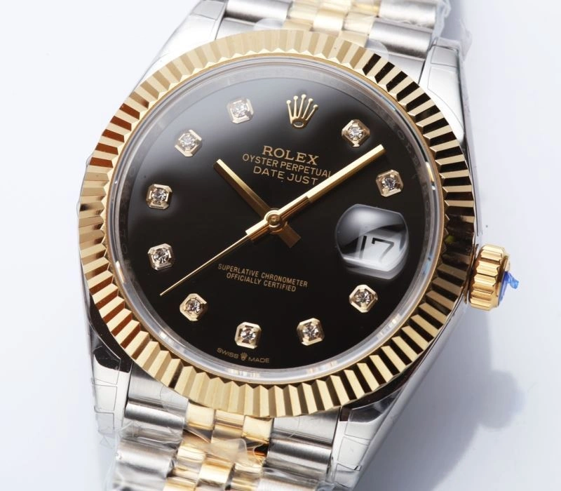EasyCare ROLEX Watches 202701