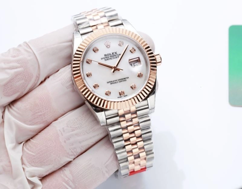 ROLEX Watches Supportive 202708