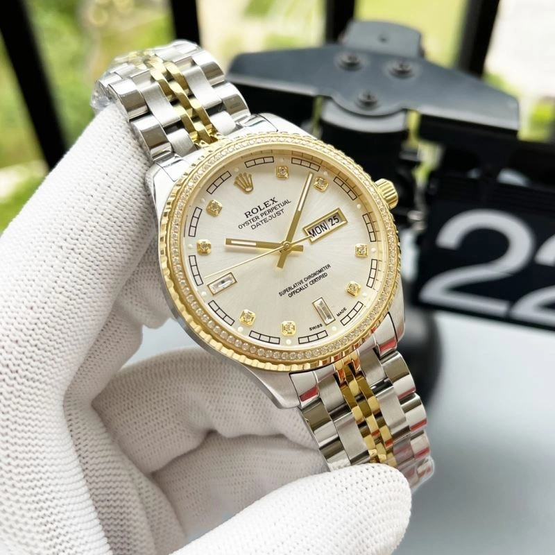 ROLEX Watches Elegant 202729