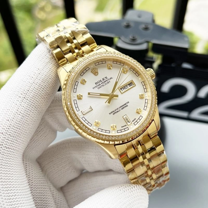 ROLEX Watches Elegant 202729