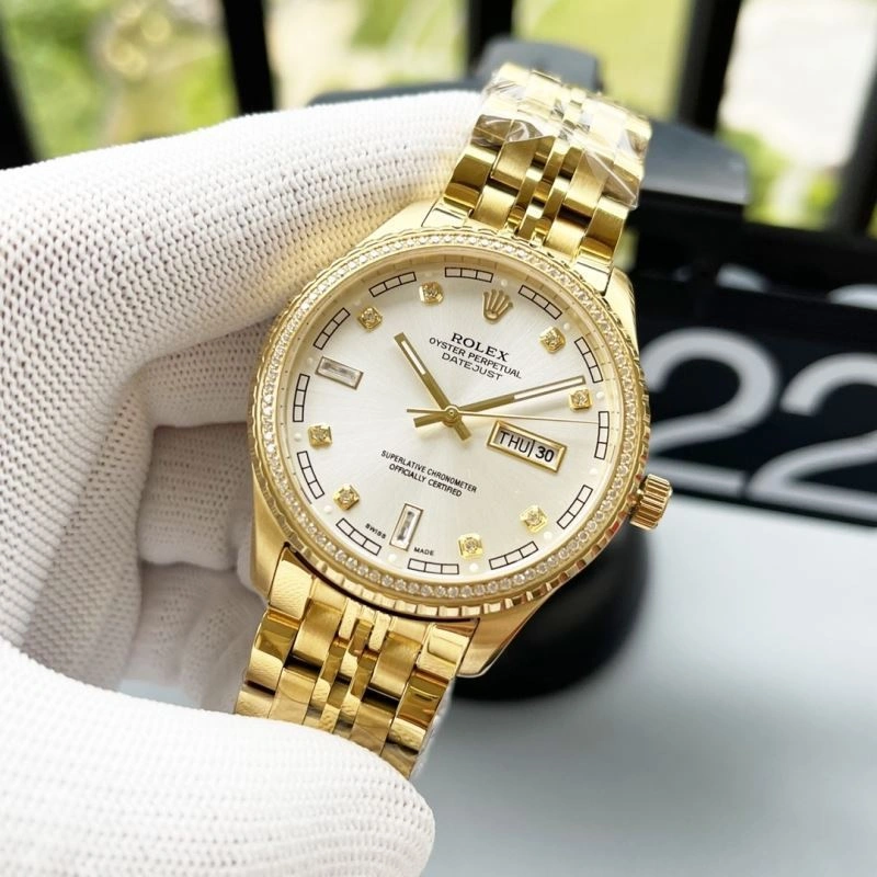 ROLEX Watches Elegant 202729