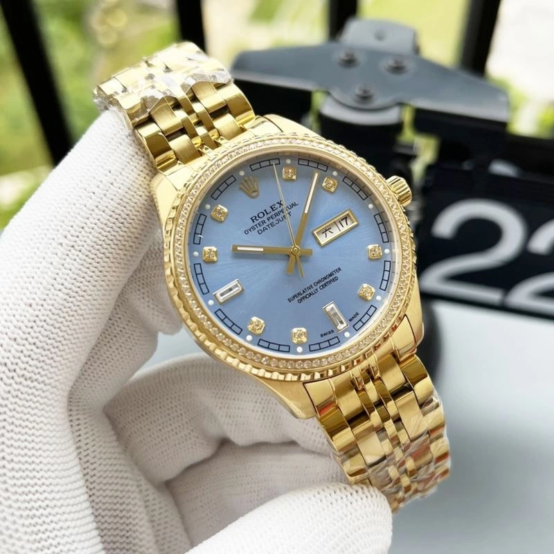 ROLEX Watches Elegant 202729