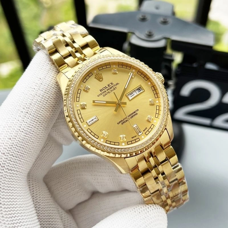 ROLEX Watches Elegant 202729