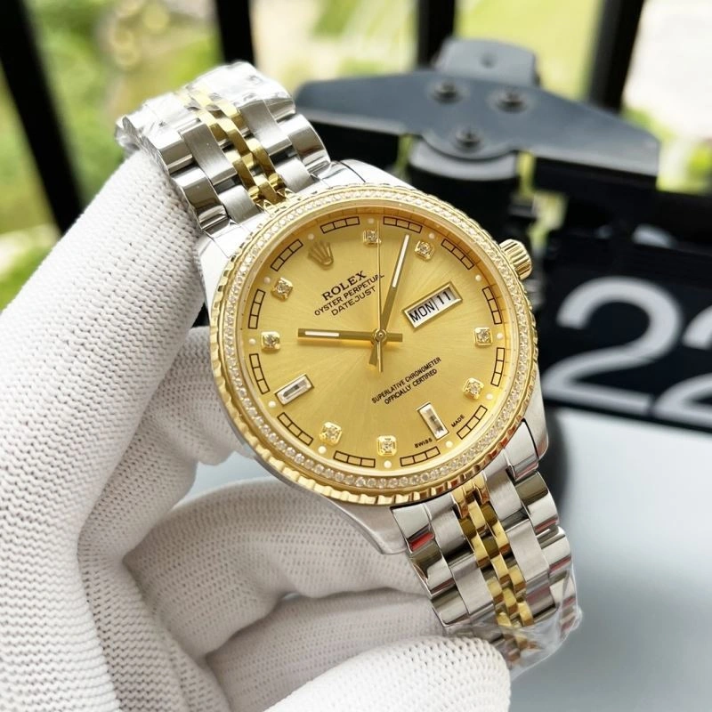 ROLEX Watches Elegant 202729