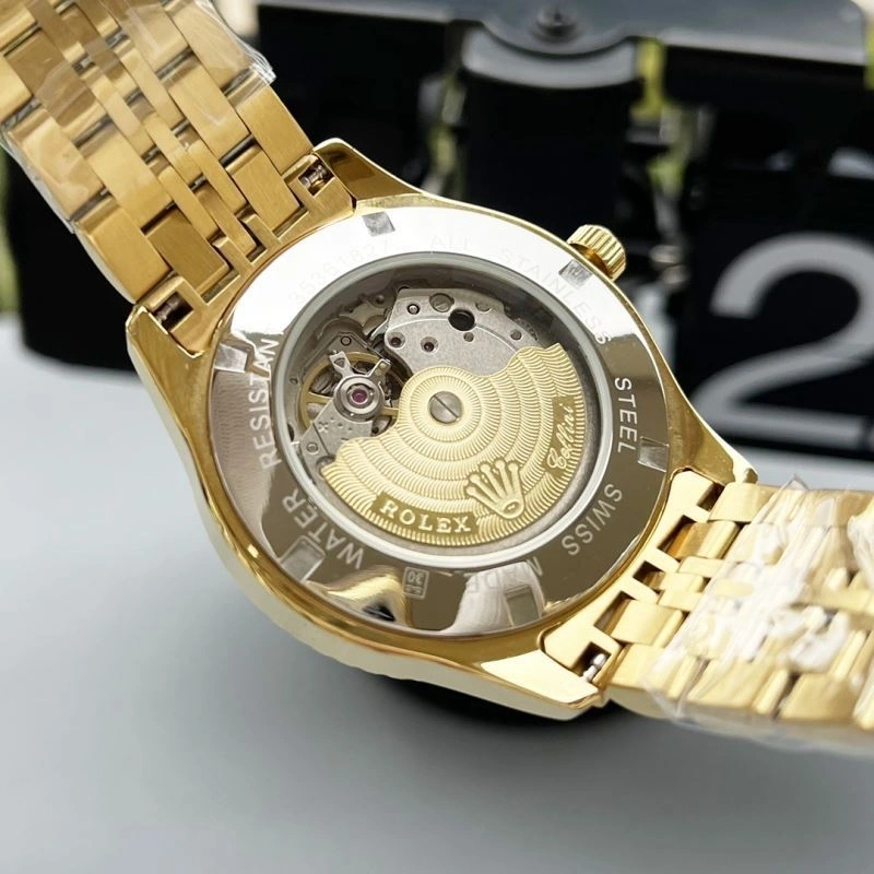 ROLEX Watches Elegant 202729