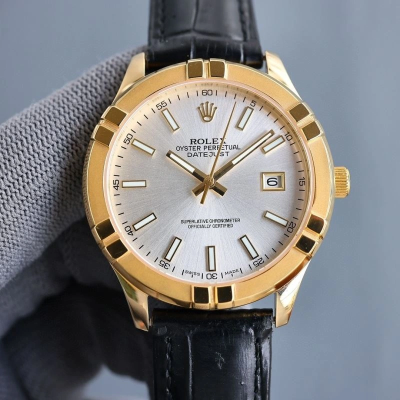 Flexible ROLEX Watches 202710