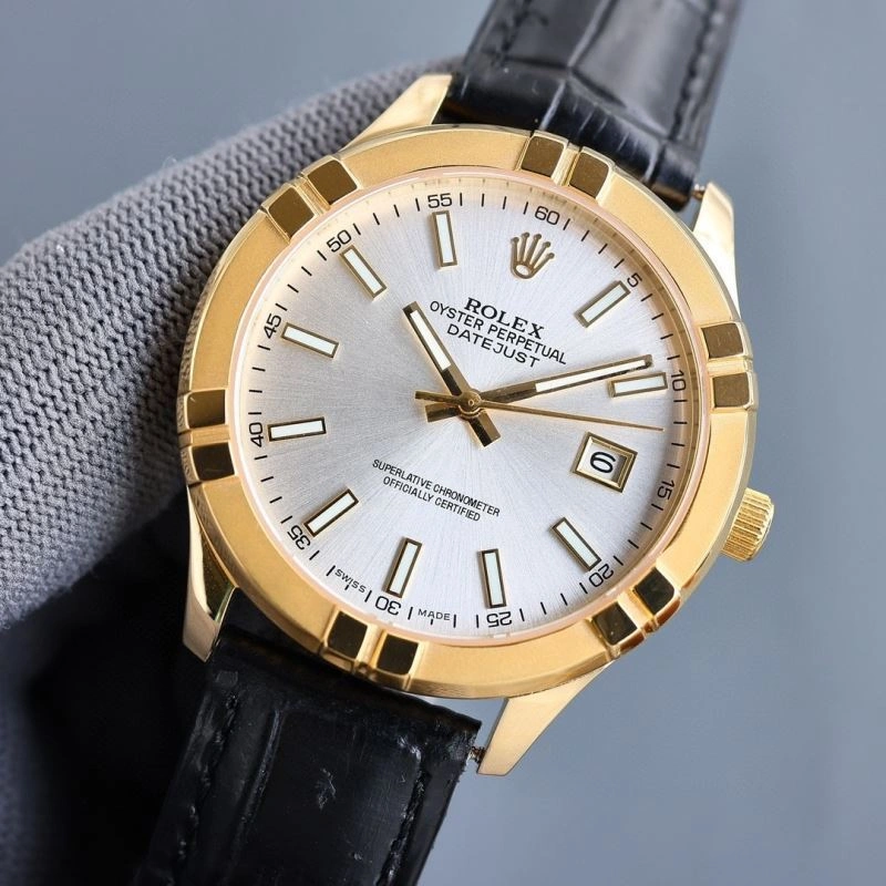 Flexible ROLEX Watches 202710