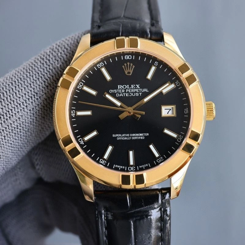 Flexible ROLEX Watches 202710
