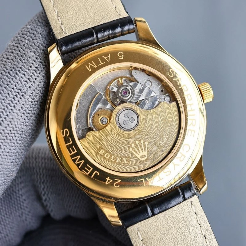 Flexible ROLEX Watches 202710