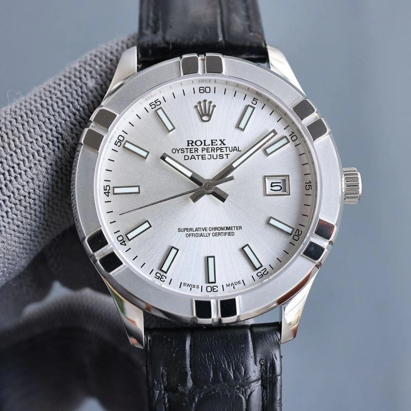 ROLEX Watches Efficient 202702