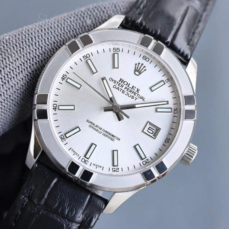 ROLEX Watches Efficient 202702