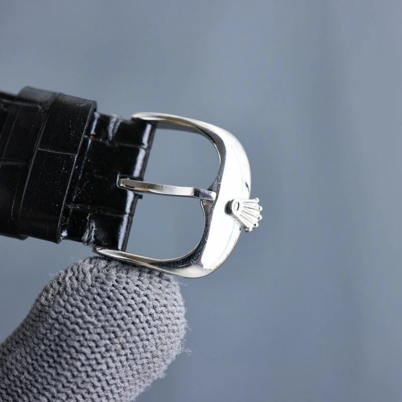 ROLEX Watches Efficient 202702