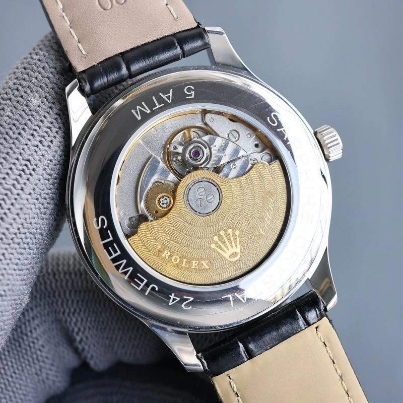 ROLEX Watches Efficient 202702