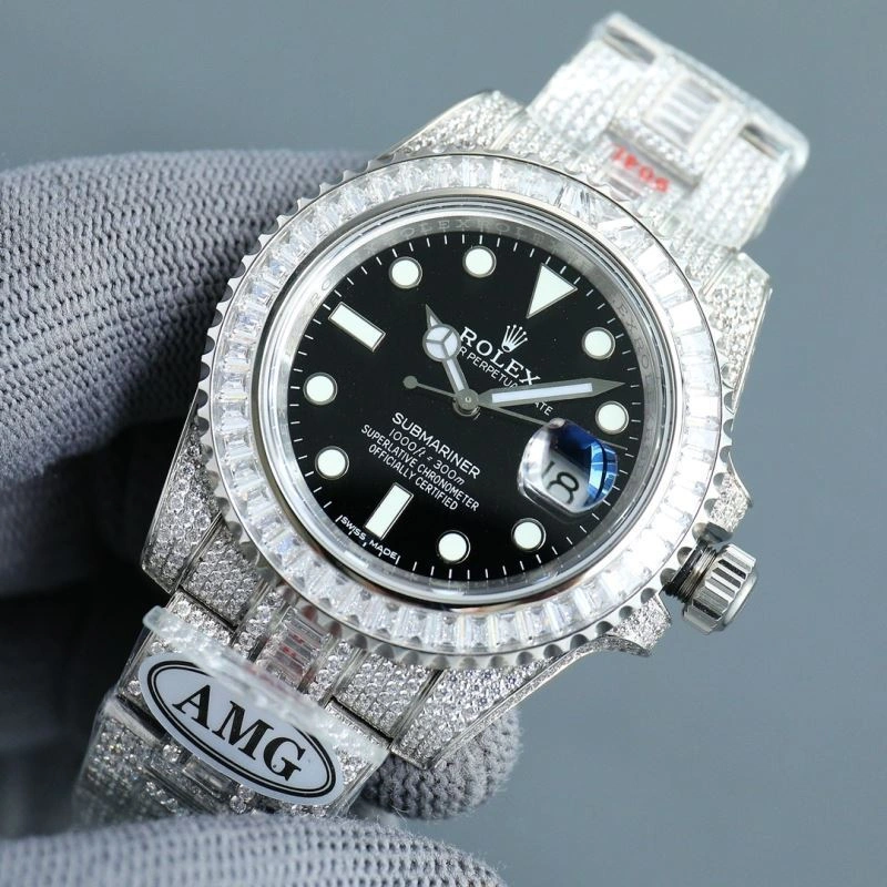Bright ROLEX Watches 202727
