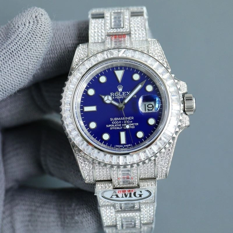 Bright ROLEX Watches 202727