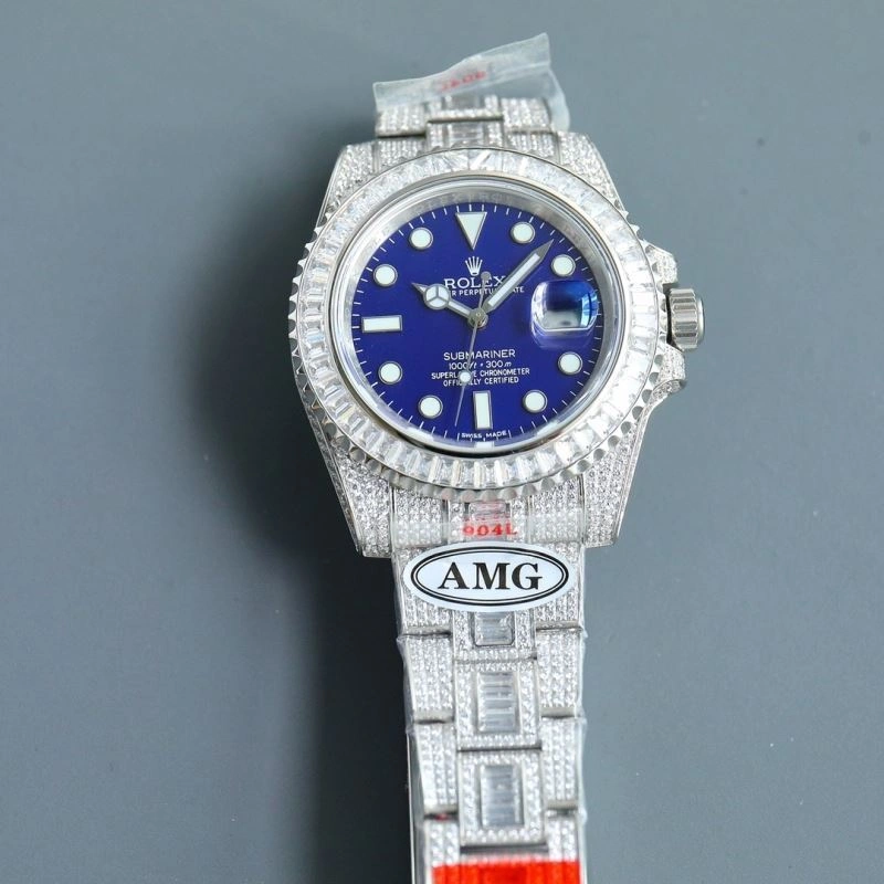 Bright ROLEX Watches 202727
