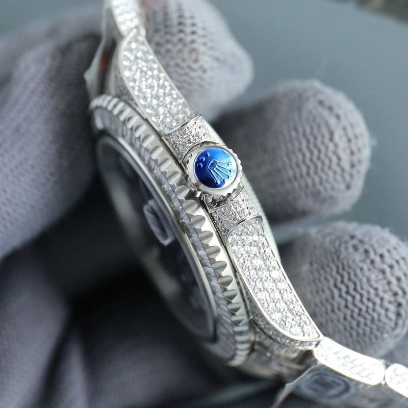Bright ROLEX Watches 202727