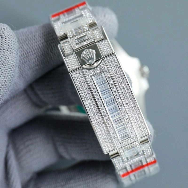 Bright ROLEX Watches 202727