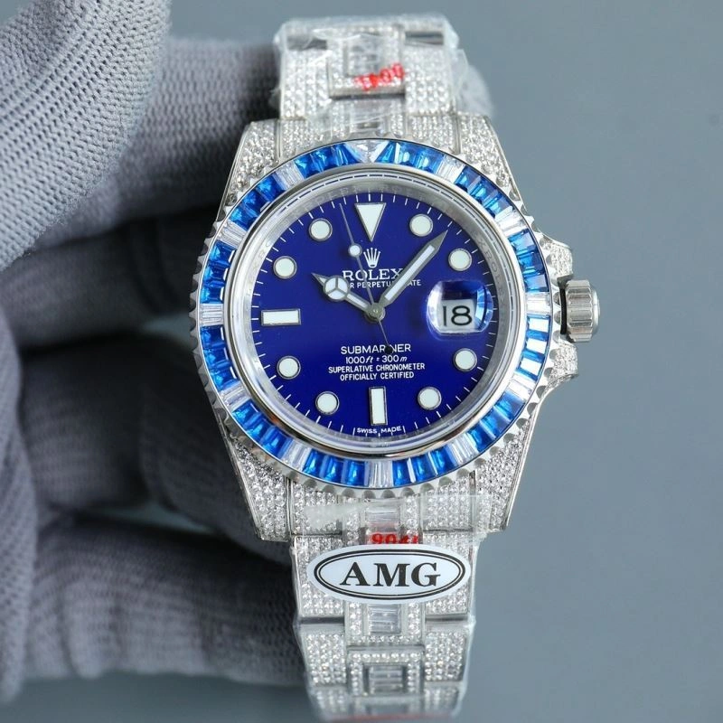 ROLEX Watches TopPick 202717