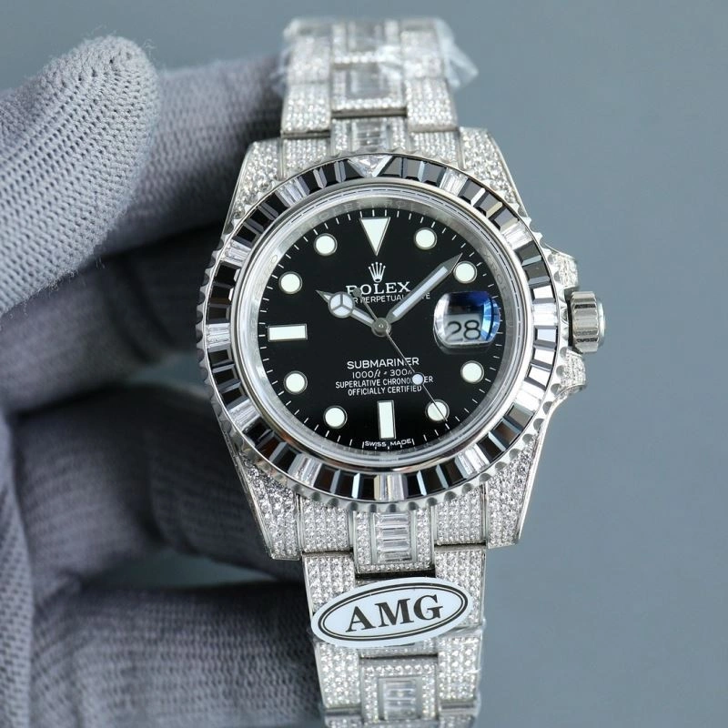 ROLEX Watches TopPick 202717