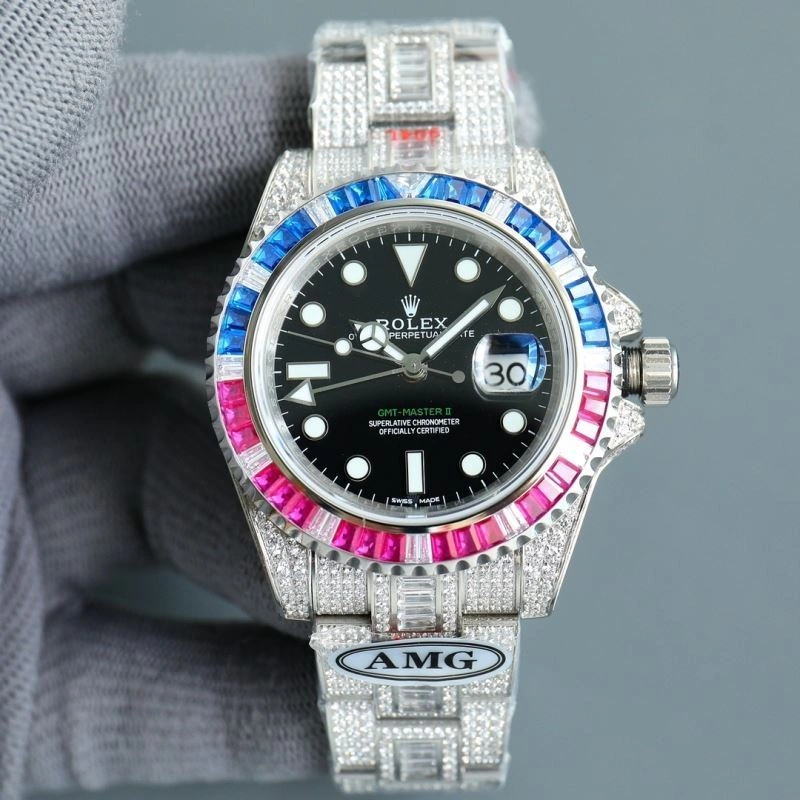 ROLEX Watches TopPick 202717