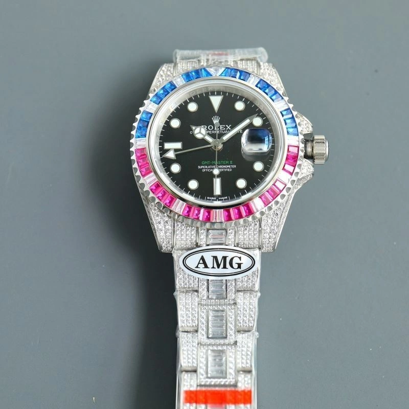 ROLEX Watches TopPick 202717