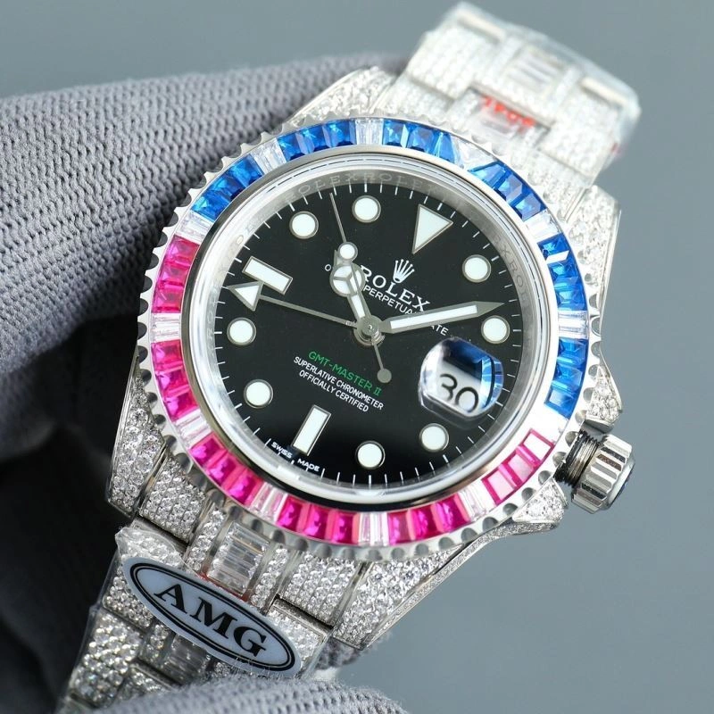 ROLEX Watches TopPick 202717