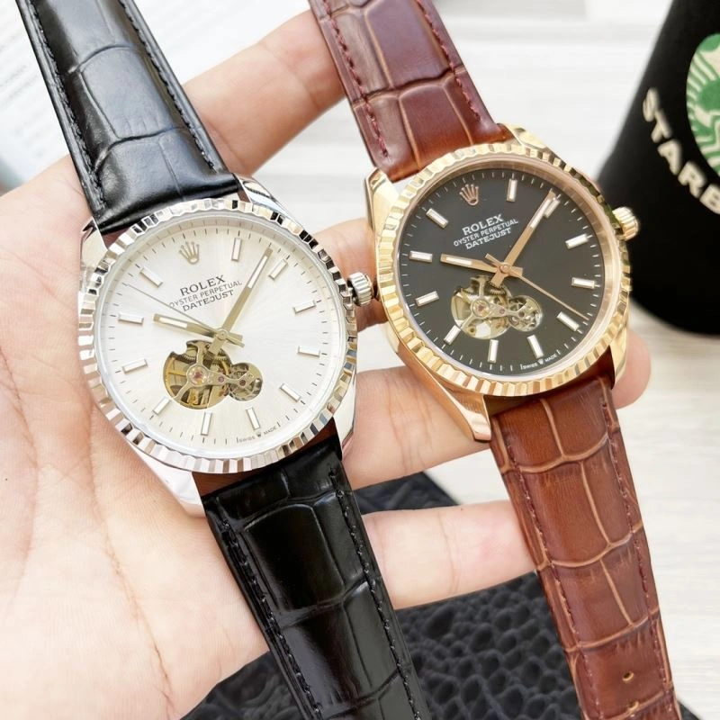 WrinkleFree ROLEX Watches 202728