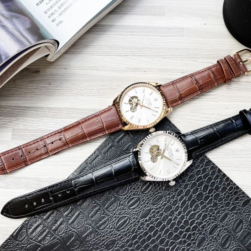WrinkleFree ROLEX Watches 202728
