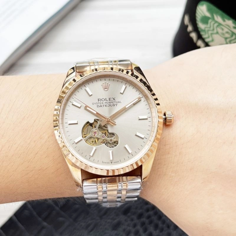 ROLEX Watches Timeless 202713