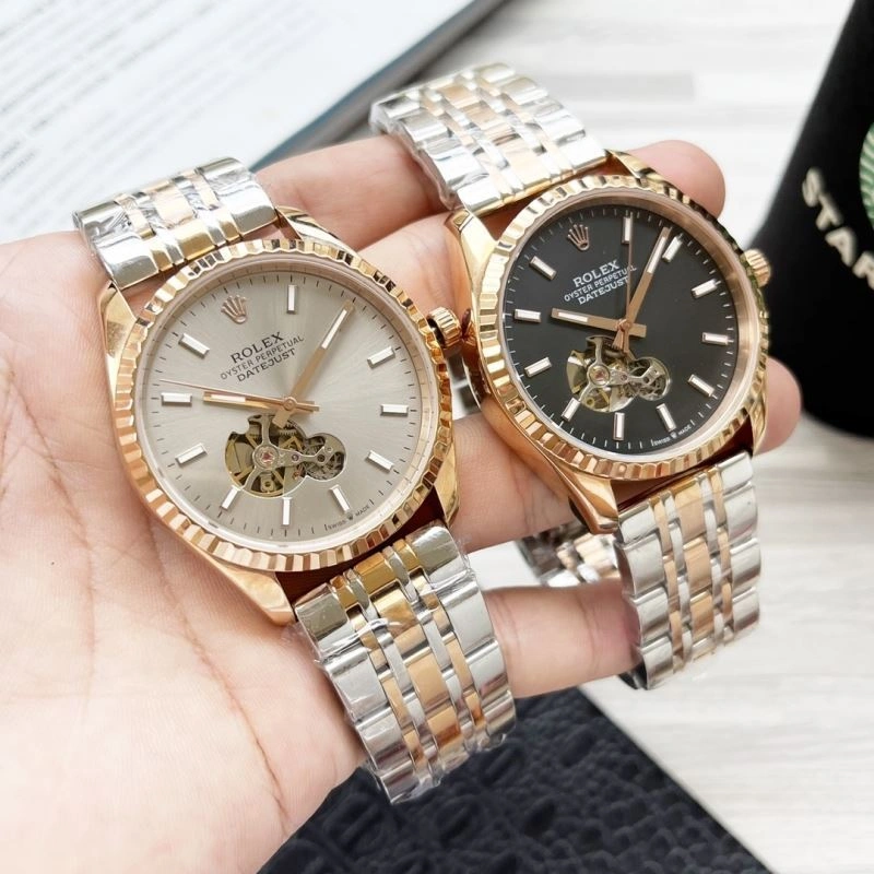 ROLEX Watches Timeless 202713