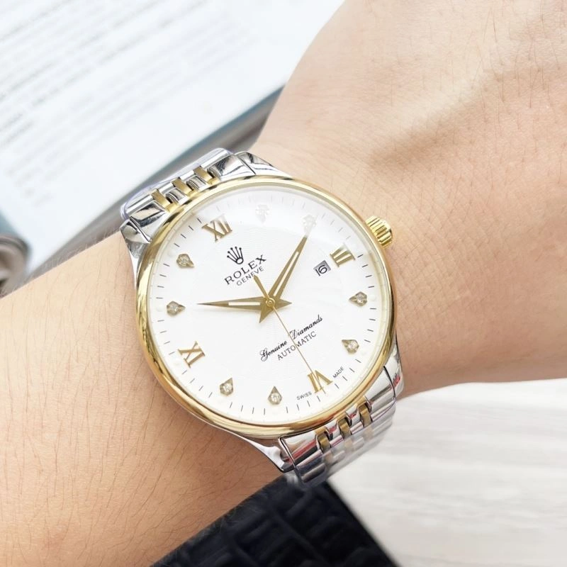 Casual ROLEX Watches 202707