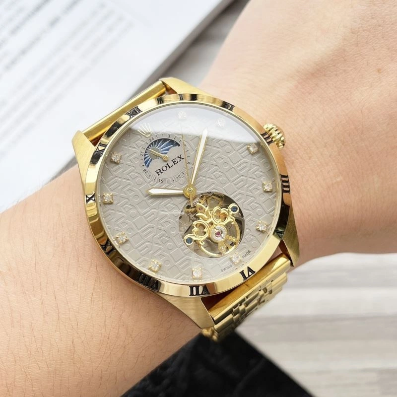ROLEX Watches FastDry 202731