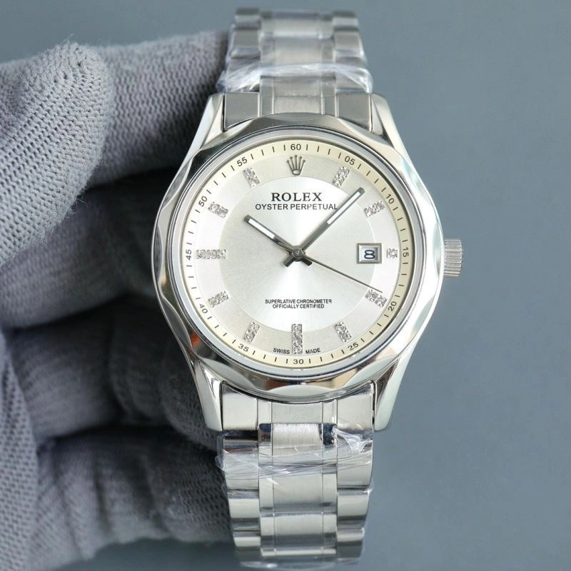 Colorful ROLEX Watches 202730