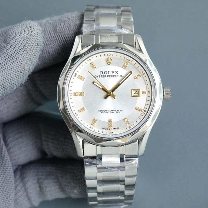 Colorful ROLEX Watches 202730