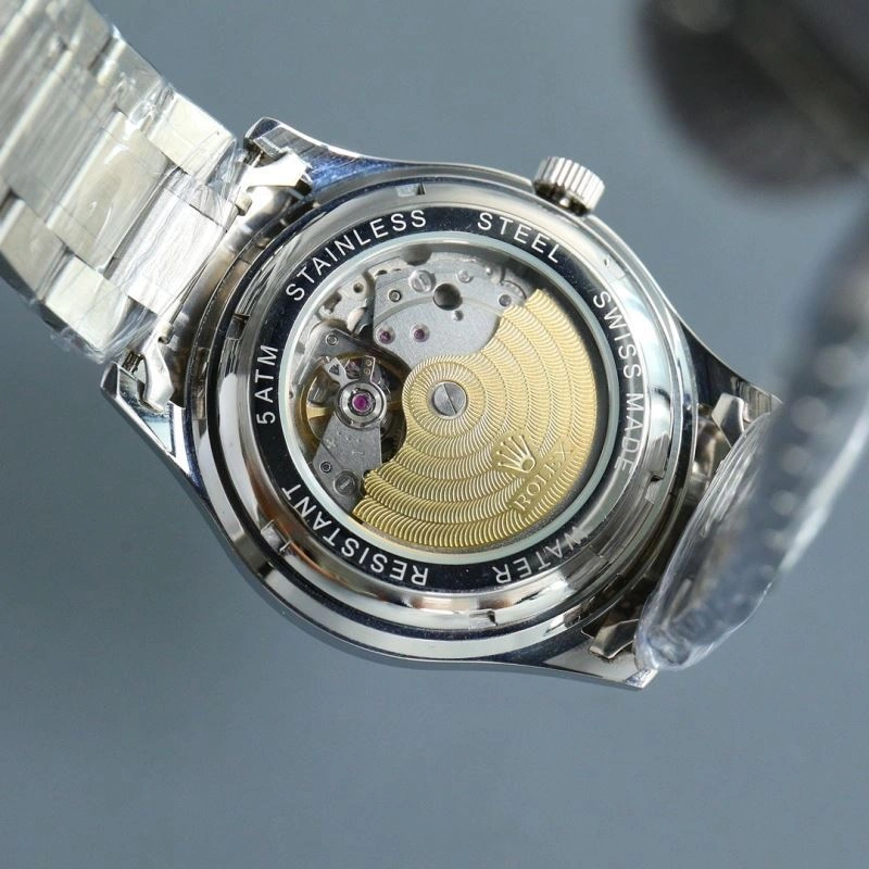 Colorful ROLEX Watches 202730