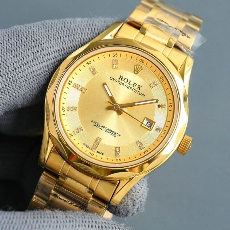 Timeless ROLEX Watches 202706