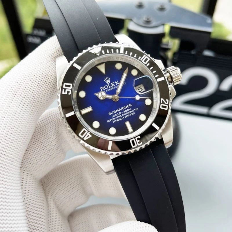 ROLEX Watches Bold 202709