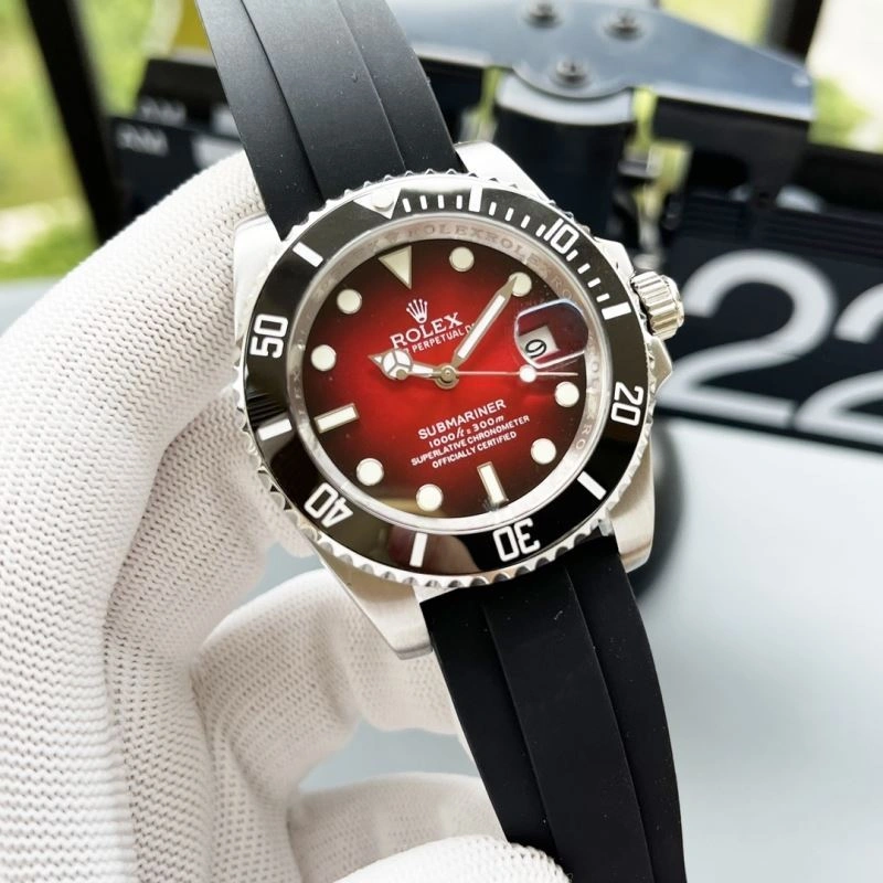 ROLEX Watches Bold 202709