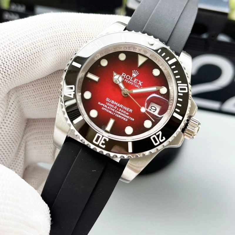 ROLEX Watches Bold 202709